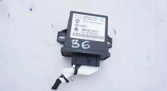 Light module LCM