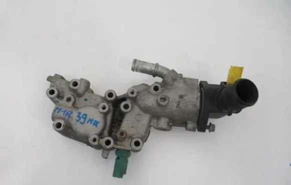 Peugeot 307 Thermostat housing 963470580