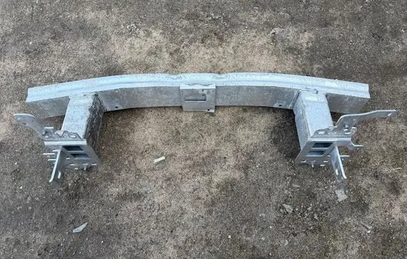 Porsche Macan (95B) Front bumper cross member 95C807109H
