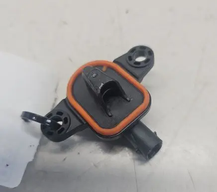 Jaguar XE Airbag deployment crash/impact sensor FK7214C676AA