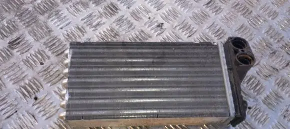 Citroen C2 Heater blower radiator