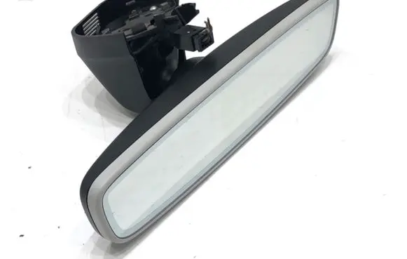Skoda Kodiaq Rear view mirror (interior) 3G0857511AM