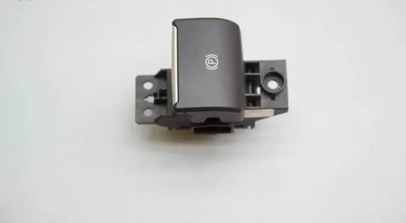 Ford Mustang Mach-E Hand parking brake switch GJ5T2B623CBW