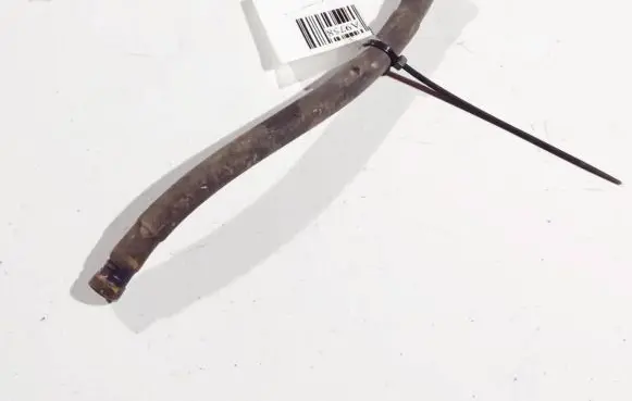 Fiat Doblo Engine coolant pipe/hose