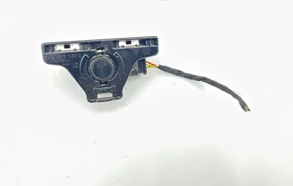 Porsche Macan (95B) Front parking sensor holder (PDC) 95B807132C 5Q0919275B