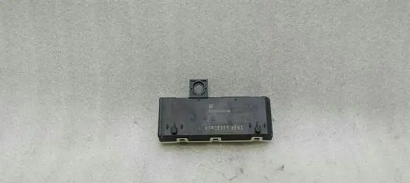 Mercedes-Benz GLA W156 X156 Tailgate/trunk control unit/module A2469009212