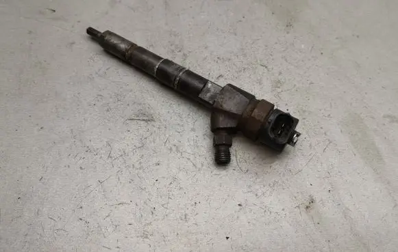 Opel Signum Fuel injector 0445110159