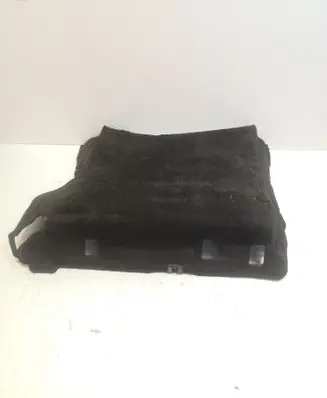 Mercedes-Benz C W203 Engine bonnet/hood sound/heat insulation A2710140275