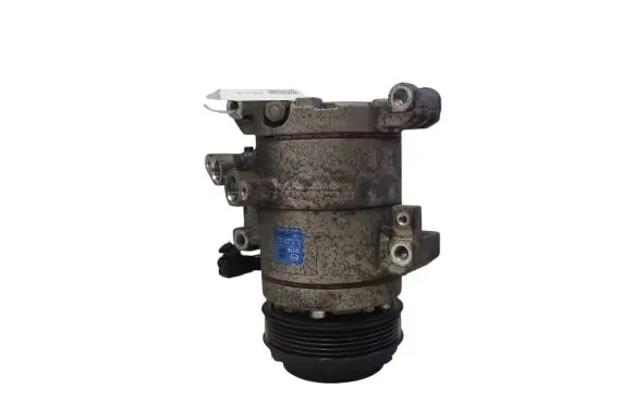 Mazda 6 Air conditioning (A/C) compressor (pump) 1A0A AUCAA02