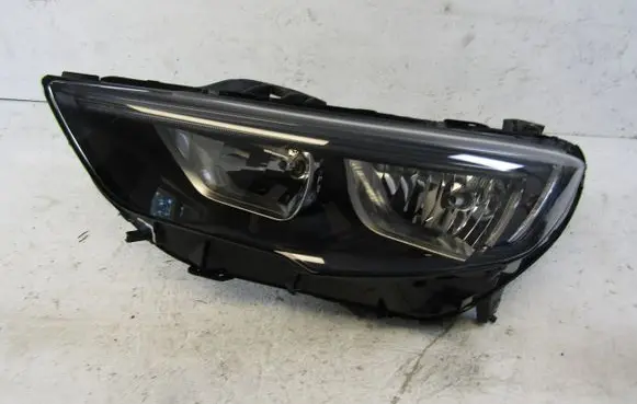 Headlight/headlamp