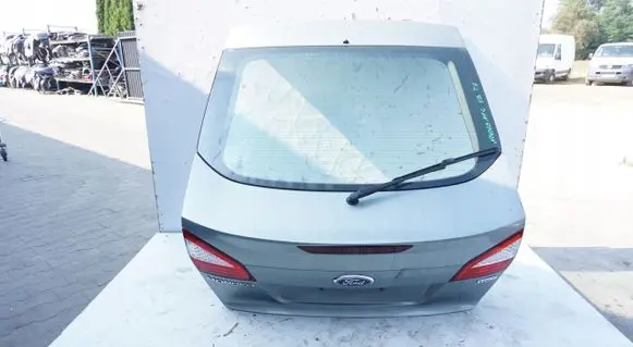 Ford Mondeo MK IV Tailgate/trunk/boot lid 
