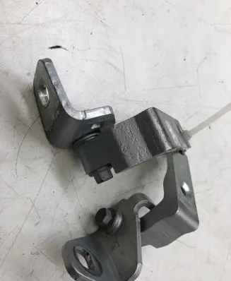 Ford Focus Rear door hinge set C8Q8A AM51U22801AD