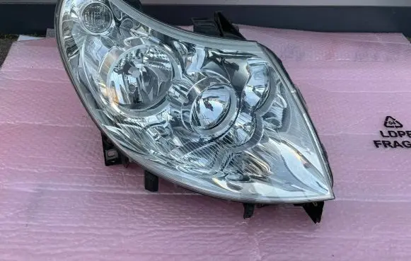 Fiat Ducato Headlight/headlamp 1340663080 C750