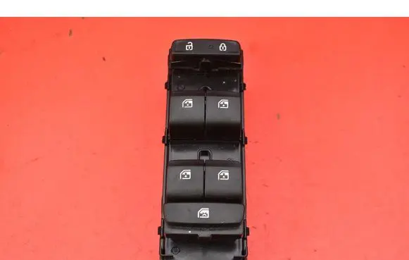 Hyundai Tucson JM Electric window control switch 299218824