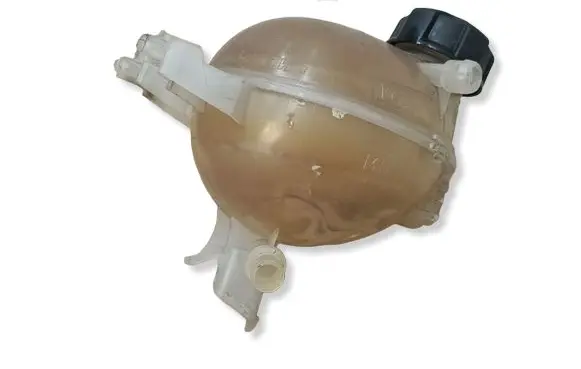Peugeot 2008 I Coolant expansion tank/reservoir 9800777280
