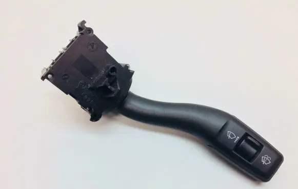 Audi A6 S6 C6 4F Wiper control stalk 4E0953503