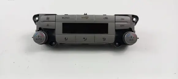 Ford Mondeo MK IV Climate control unit