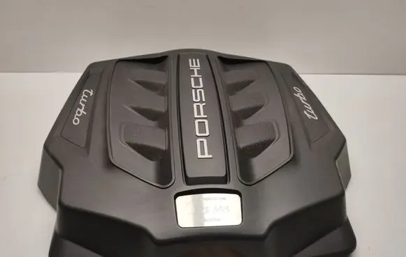 Porsche Macan (95B) Engine cover (trim) 95B103925E