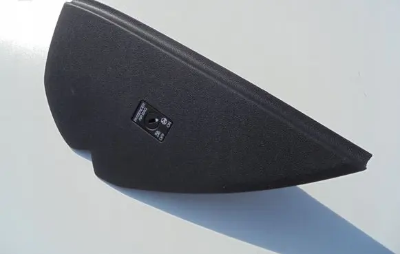 Volkswagen T-Roc Dashboard side end trim 2GA858248