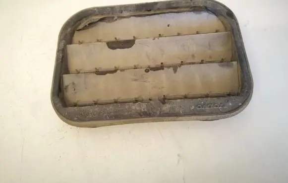 Volvo V70 Air intake duct part 31250723