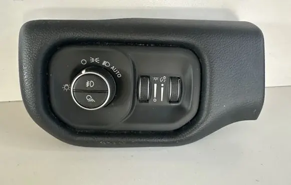 Dodge VAN RAM Light switch P68156061AC 39754D 17020201