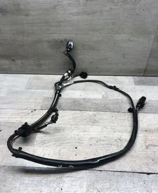 Volkswagen Golf VII Wires (generator/alternator) 5Q0971230FP