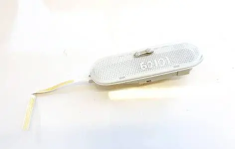Renault Scenic II - Grand scenic II Rear seat light 8200439421 81423xxj