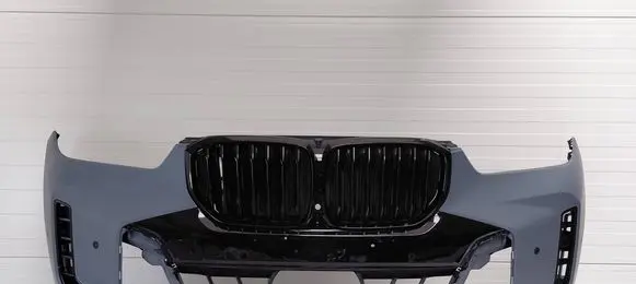 BMW X5 G05 Front bumper 51118085618