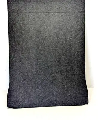 BMW 5 G30 G31 G38 Trunk/boot mat liner 7373562