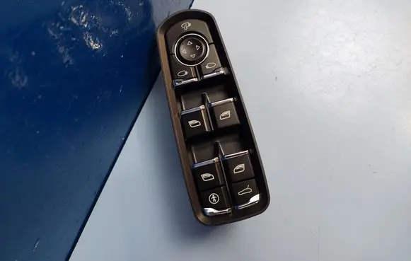 Porsche Cayenne (92A) Electric window control switch 7PP959858MDML