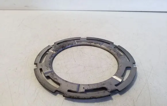 Fiat Tipo In tank fuel pump screw locking ring/nut 51807841