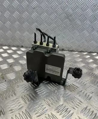 BMW X5 F15 ABS Pump 6866248 6866247 DXC9F15ACC
