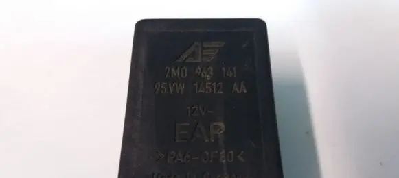 Volkswagen Sharan Other relay 7M0963141