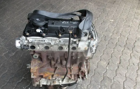 Ford Ranger Engine QJ2R