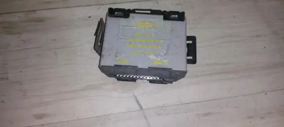 Ford Mondeo MK I Comfort/convenience module 93bg10c909ab m0exa