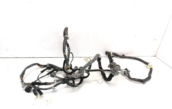 KIA Carnival Tailgate/trunk wiring harness 916804D121