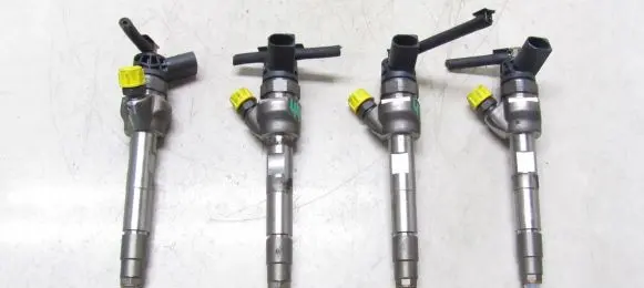 Toyota Avensis T270 Fuel injector