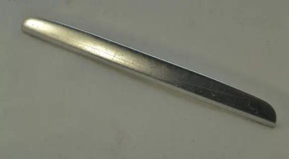 Audi A8 S8 D3 4E Trim molding 4E0853768