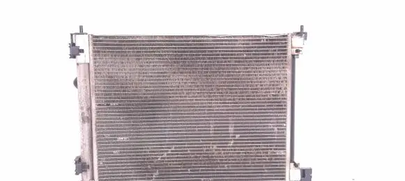 Nissan X-Trail T32 Radiator set 