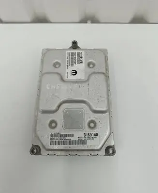 Jeep Cherokee Engine control unit/module P05150843AB A2C7377760200