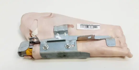 BMW 7 F01 F02 F03 F04 Seat airbag 306826010
