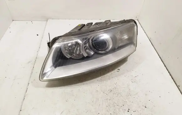 Audi A6 S6 C6 4F Headlight/headlamp