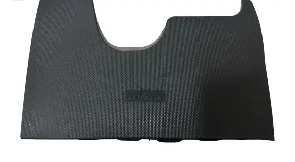 Knee airbag