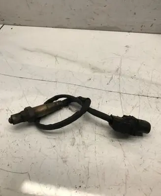 BMW 5 E60 E61 Lambda probe sensor 0281004019