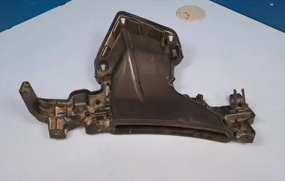 Audi Q4 e-tron Other air conditioning (A/C) parts 4KE121764A 4KE121764