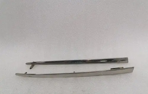 Bentley Continental Rear bumper row hook cap/cover 3W8807811A