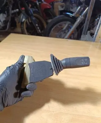 Ford Mondeo MK II Wiper control stalk 93BG17K478AB 930630B