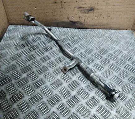 Opel Insignia B Engine coolant pipe/hose