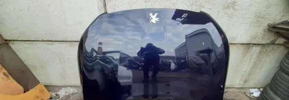 Peugeot 308 Engine bonnet/hood LAKEKU