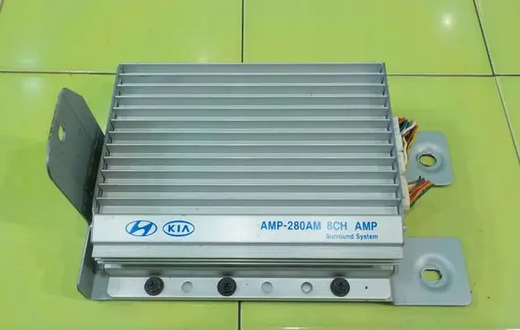 KIA Soul Sound amplifier AMP280AM 963702K000